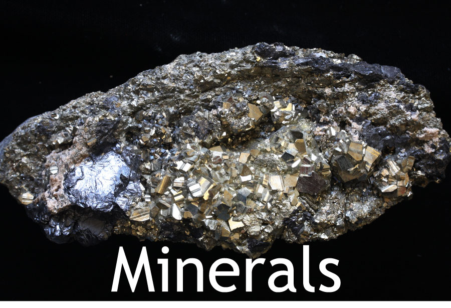mineral headliner
