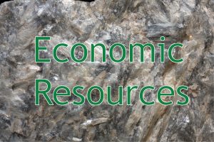 economic resources title