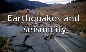 real title for seismicity